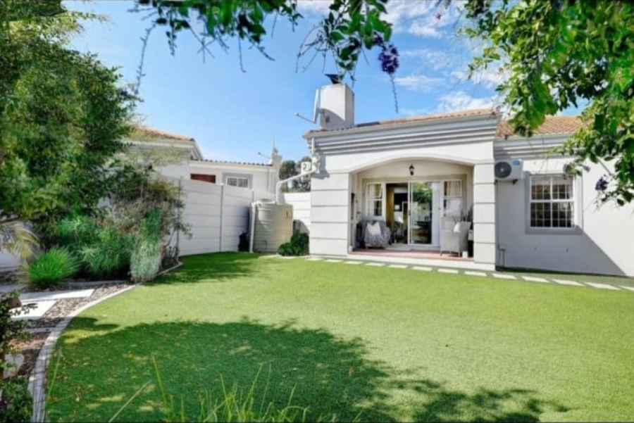 3 Bedroom Property for Sale in Wellway Park East Western Cape